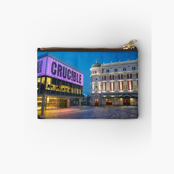 Item preview, Sheffield Crucible & Lyceum Theatres designed and sold by Alisonchambers2.