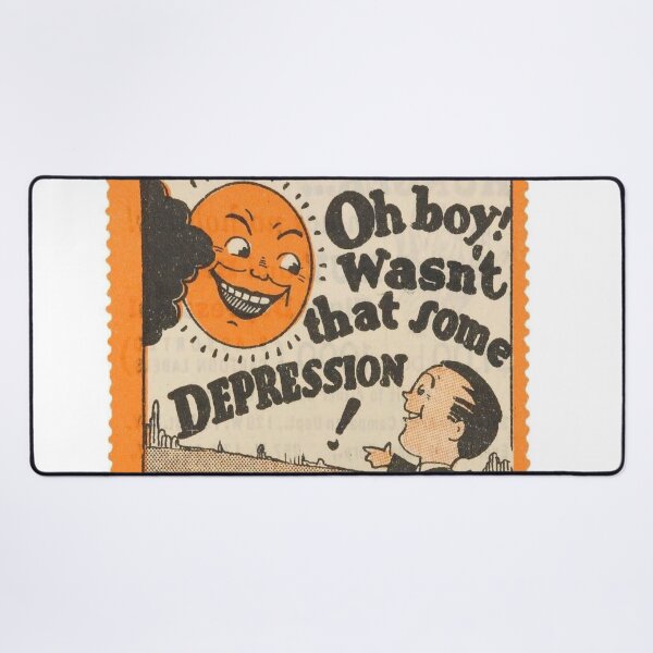 Item preview, oh boy designed and sold by timetodieoldman.