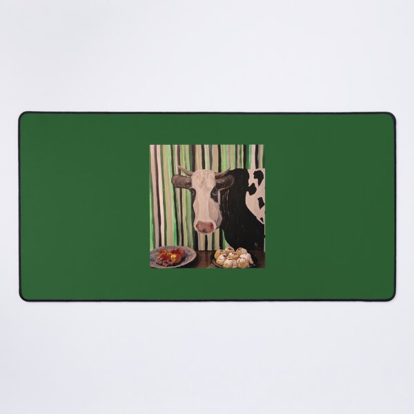 Item preview, Baked apple and calf designed and sold by susannvoelske.