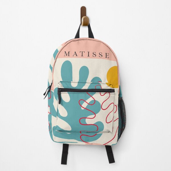 Item preview, Matisse Abstract Sunny designed and sold by MaiZephyr.