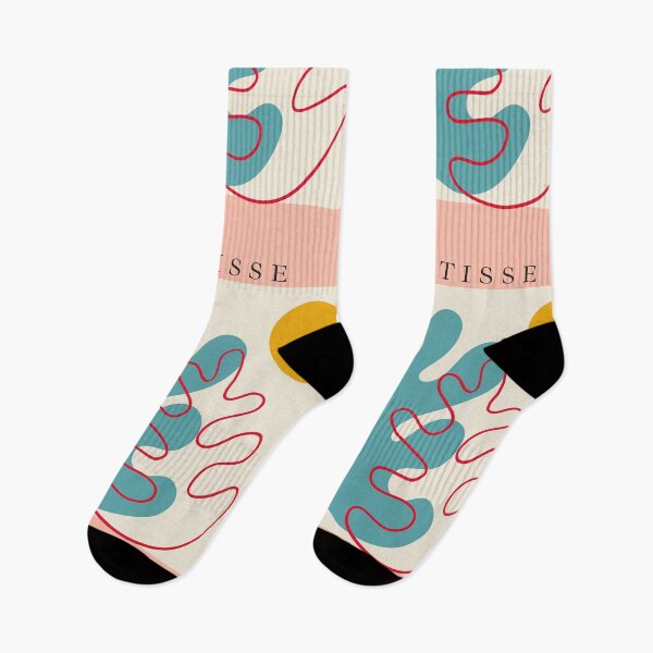 Item preview, Matisse Abstract Sunny designed and sold by MaiZephyr.