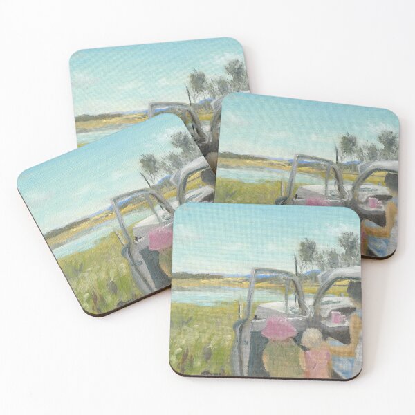 Item preview, Rest Stop designed and sold by Jaana Day.