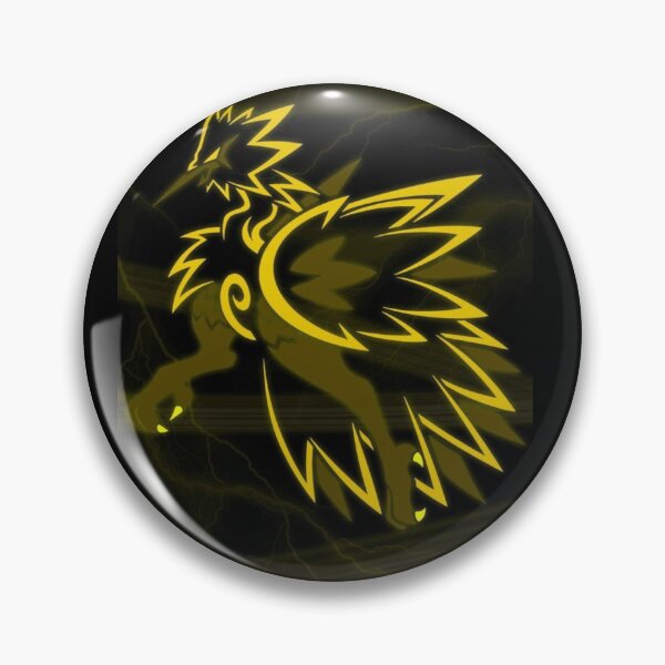 Item preview, galar elector designed and sold by Elibano95.
