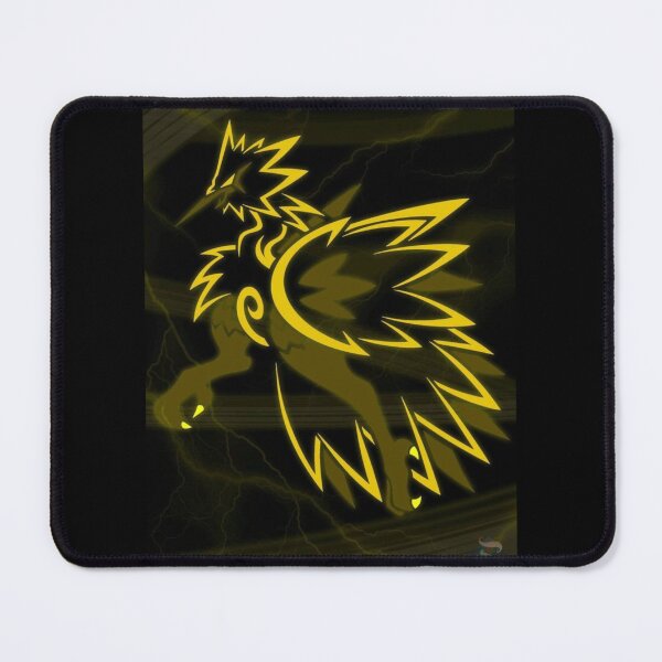 Item preview, galar elector designed and sold by Elibano95.