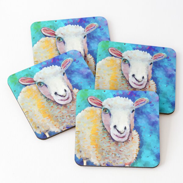 Item preview, Sheep 11 designed and sold by ChrisButler.