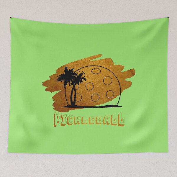 Item preview, Funny Pickleball designed and sold by Oleg2021.