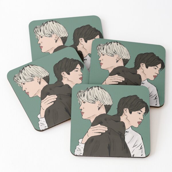 Item preview, Between Us BounPrem designed and sold by hyuli-.