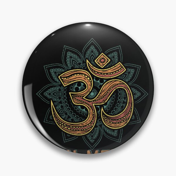Item preview, Devanagari Real Man Do Yoga Namaste designed and sold by Cedinho.