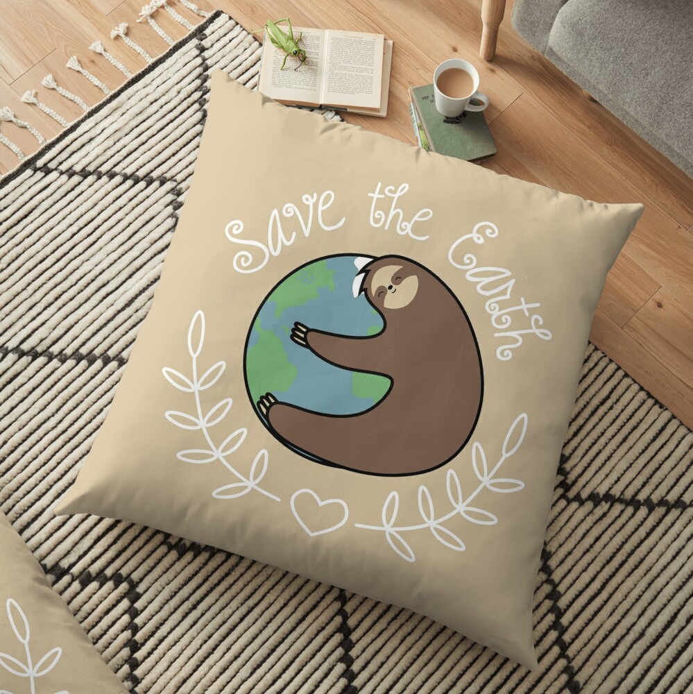 sloth pillow target