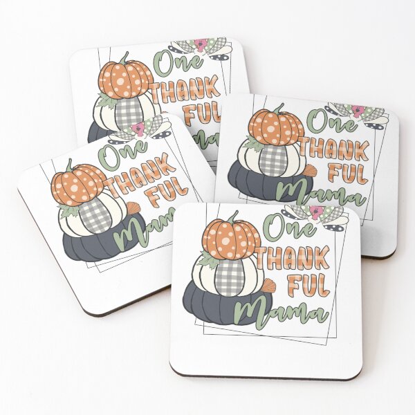 Item preview, One Thankful Mama  designed and sold by Dorothy Dempsey.