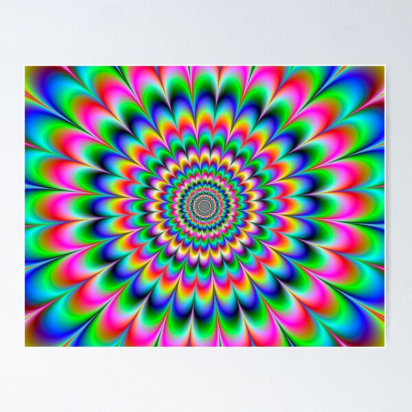 Item preview, VIRBRATION-DOES IT MOVE? designed and sold by DRON.