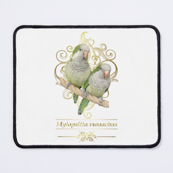 Item preview, argentine parrot designed and sold by obscurite.