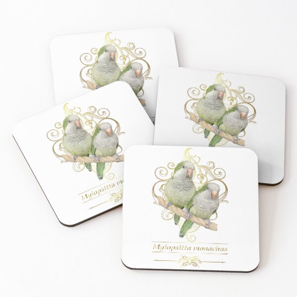 Item preview, argentine parrot designed and sold by obscurite.