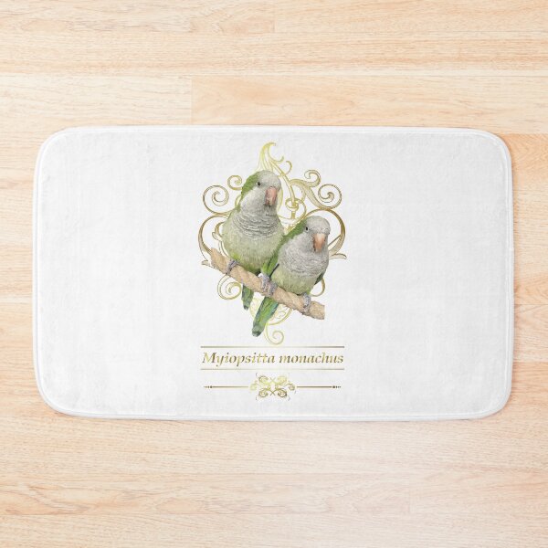 Item preview, argentine parrot designed and sold by obscurite.