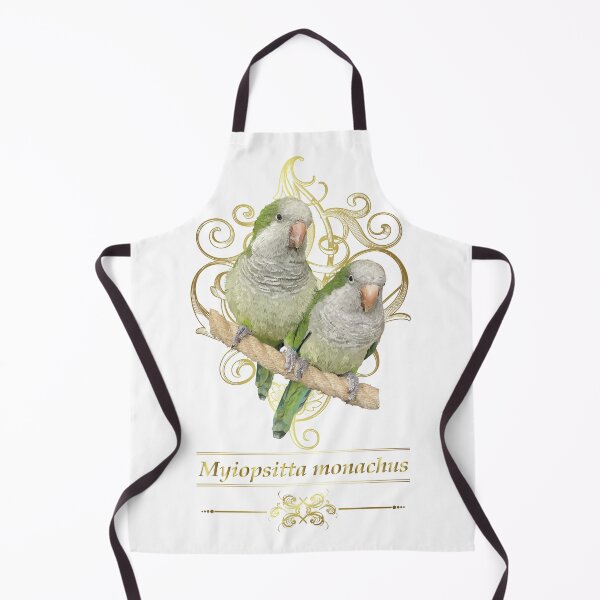 Item preview, argentine parrot designed and sold by obscurite.