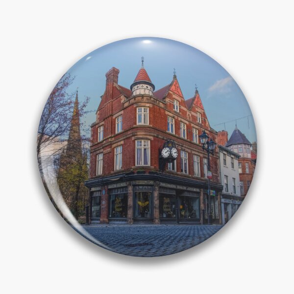 Item preview, Rotherham Town Centre designed and sold by Alisonchambers2.