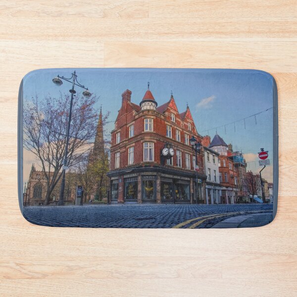 Item preview, Rotherham Town Centre designed and sold by Alisonchambers2.