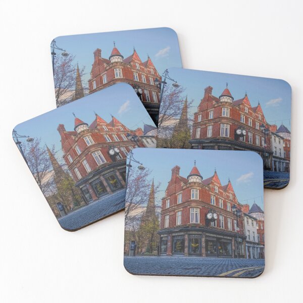 Item preview, Rotherham Town Centre designed and sold by Alisonchambers2.