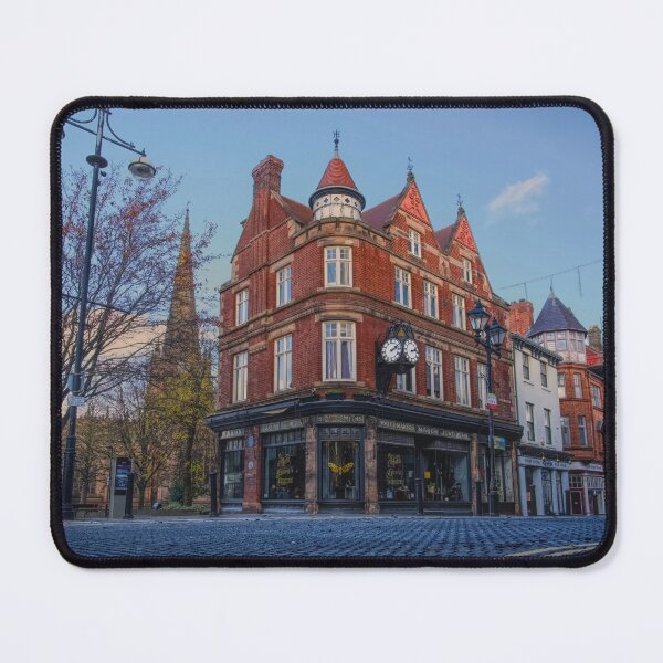 Item preview, Rotherham Town Centre designed and sold by Alisonchambers2.
