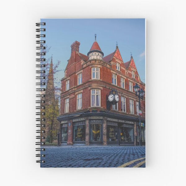 Item preview, Rotherham Town Centre designed and sold by Alisonchambers2.
