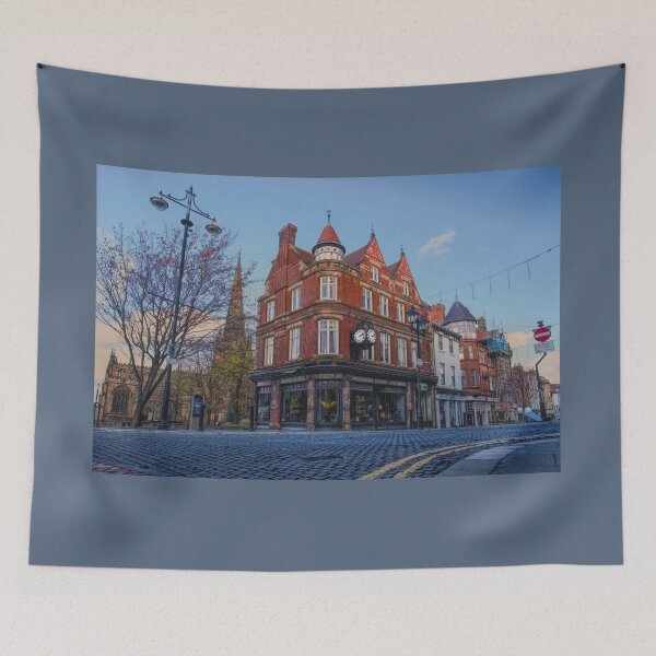 Item preview, Rotherham Town Centre designed and sold by Alisonchambers2.