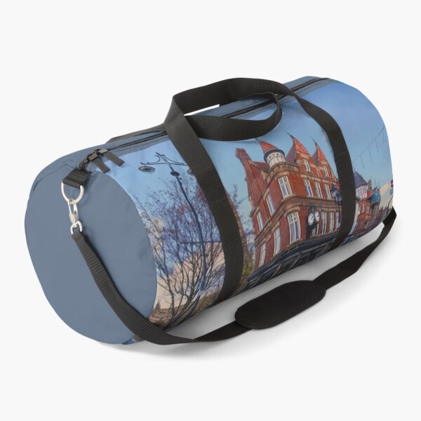 Item preview, Rotherham Town Centre designed and sold by Alisonchambers2.