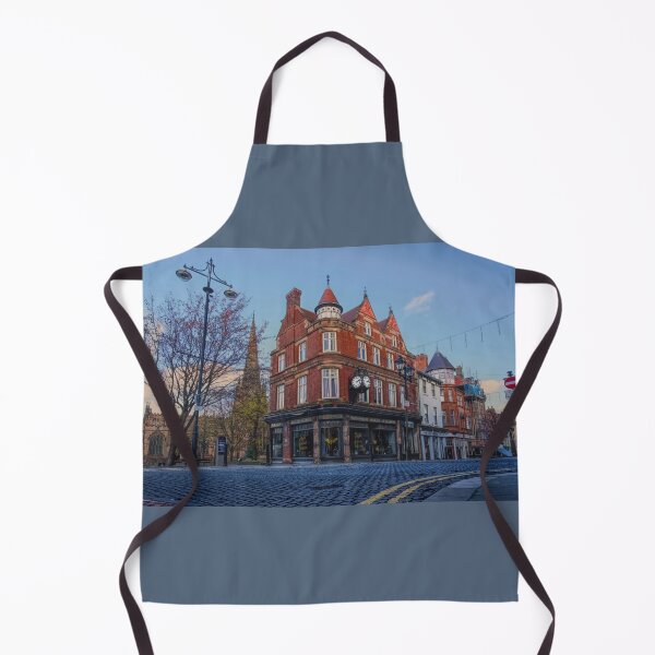 Item preview, Rotherham Town Centre designed and sold by Alisonchambers2.