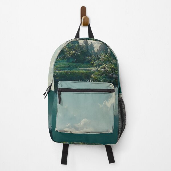 Item preview, Evergreen designed and sold by RicoInStudios.