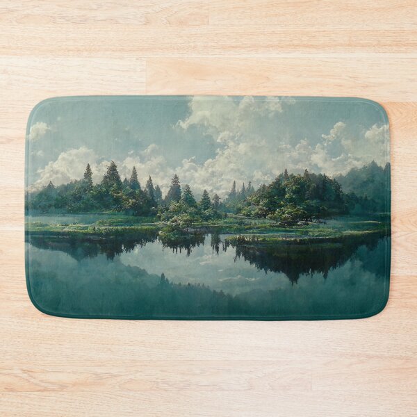 Item preview, Evergreen designed and sold by RicoInStudios.