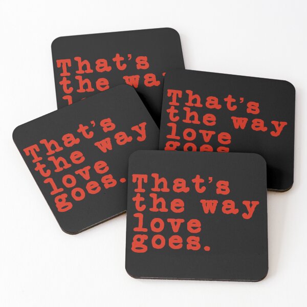 Item preview, That’s the way love goes | Faith in the future| Louis Tomlinson  designed and sold by Lavannya.