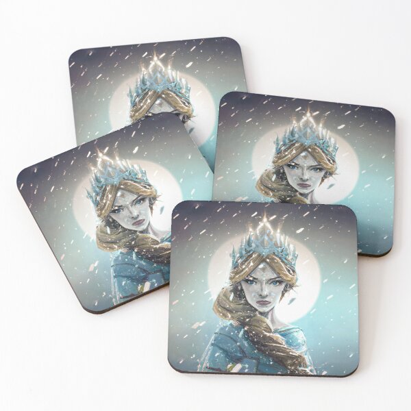 Item preview, Ice Queen designed and sold by Jasson.
