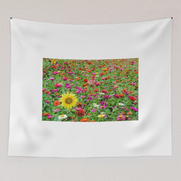 Item preview, Fall Flowers designed and sold by mikewheels.