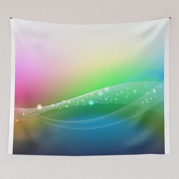 Item preview, Color wave 2 designed and sold by RaionKeiji.