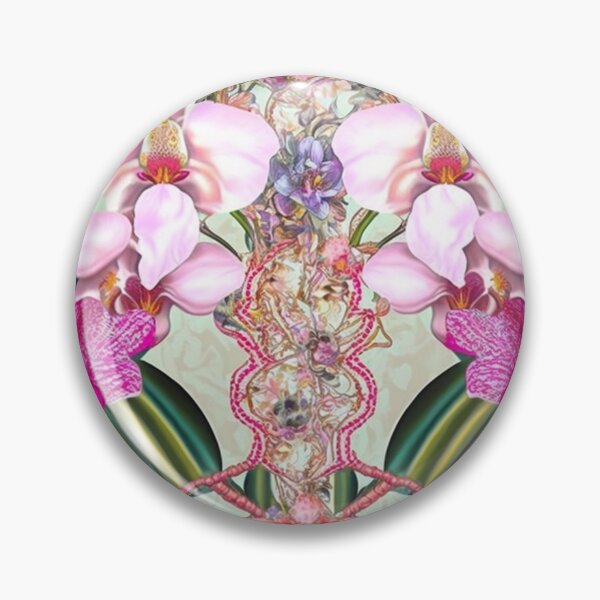 Item preview, Orchid house III designed and sold by RoseAesthetic.