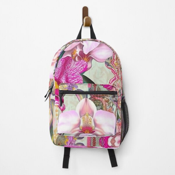 Item preview, Orchid house III designed and sold by RoseAesthetic.