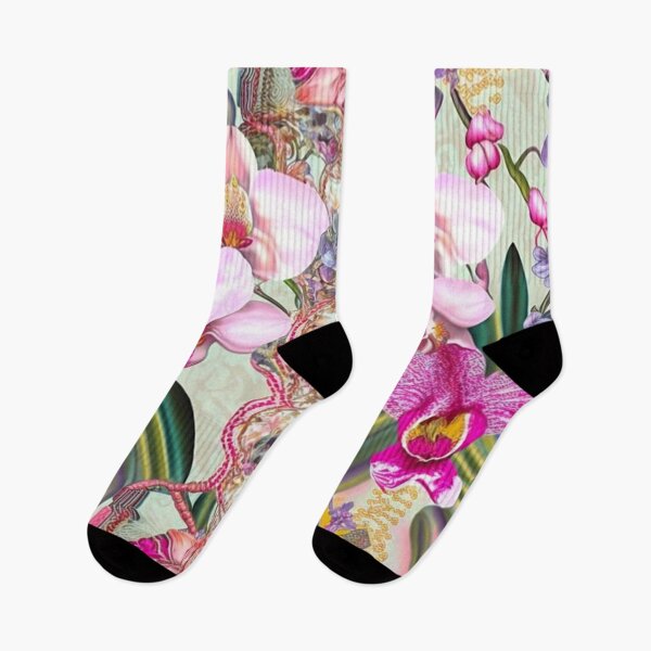 Item preview, Orchid house III designed and sold by RoseAesthetic.