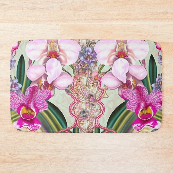 Item preview, Orchid house III designed and sold by RoseAesthetic.