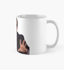 Michael Scott Funny Meme Mug