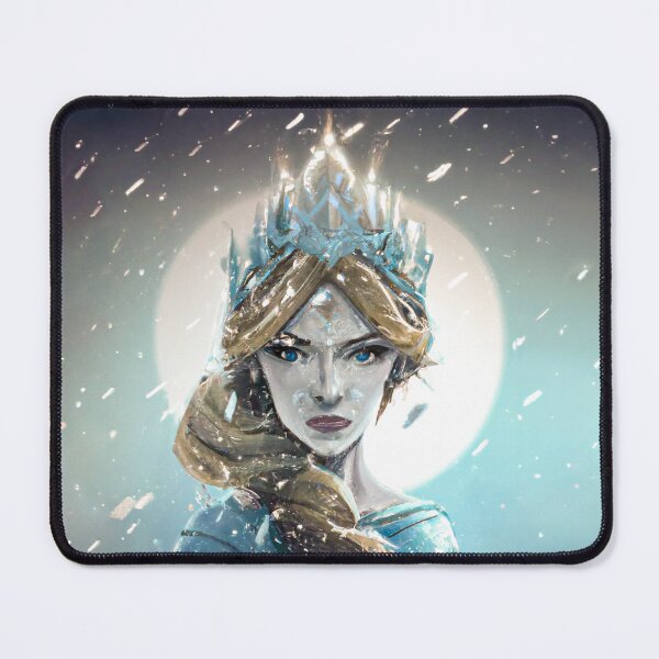 Item preview, Ice Queen designed and sold by Jasson.