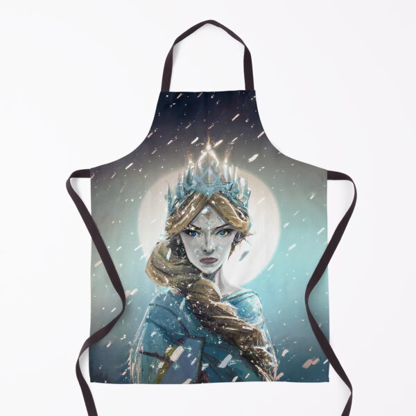 Item preview, Ice Queen designed and sold by Jasson.