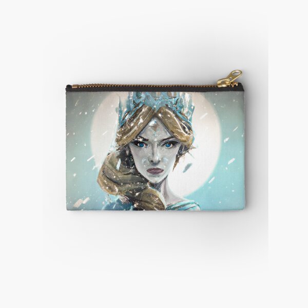 Item preview, Ice Queen designed and sold by Jasson.