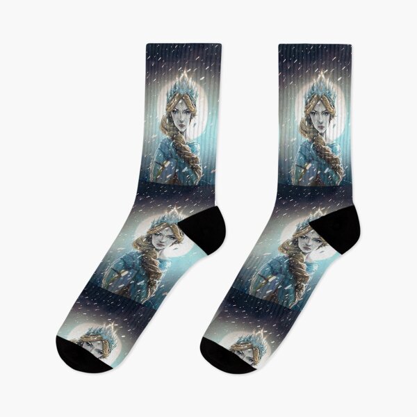 Item preview, Ice Queen designed and sold by Jasson.