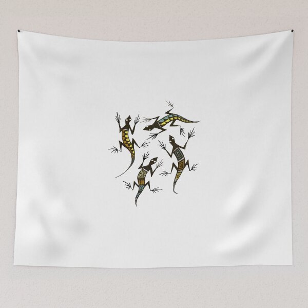 Item preview, The Survivors designed and sold by NINUNO.