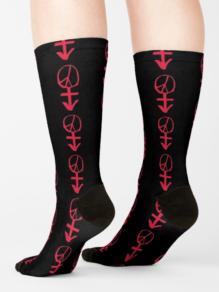 My love Prince  Socks for Sale by StoreChiCBear