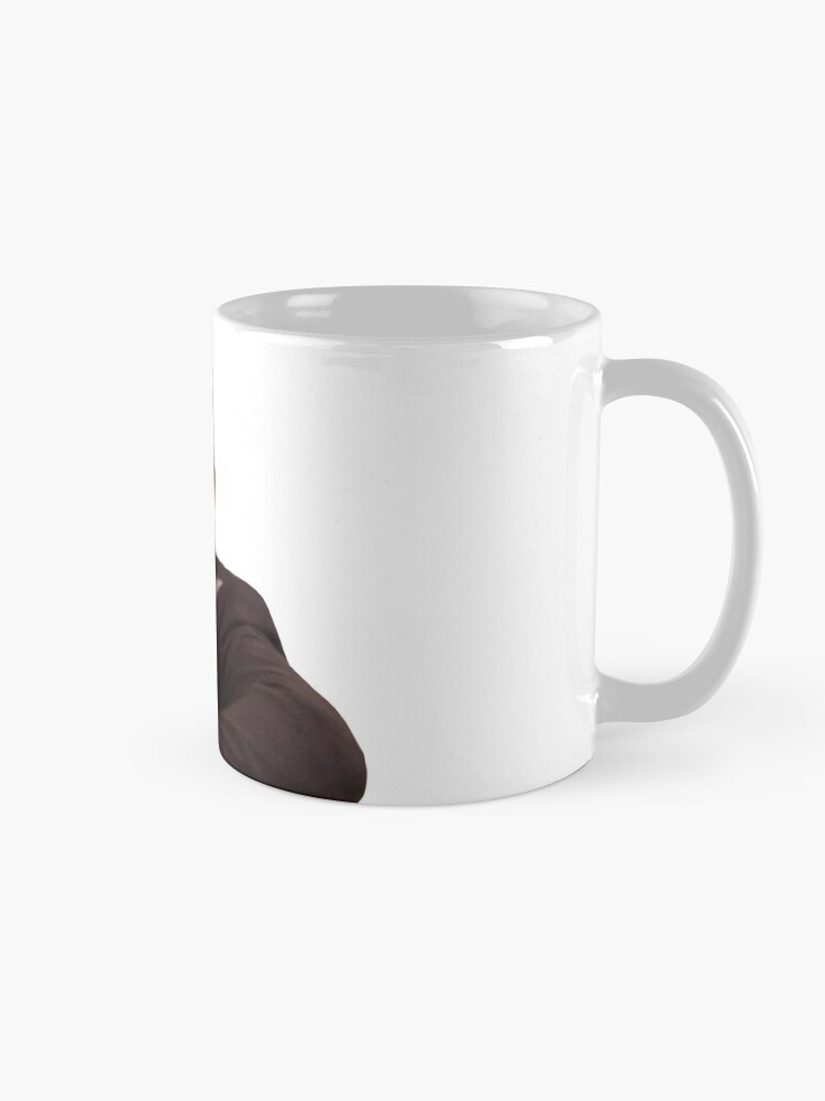 Alternate view of Michael Scott - It's Britney Bitch Mug
