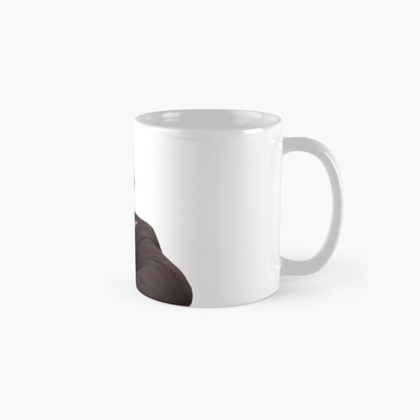 Michael Scott - It's Britney Bitch Classic Mug