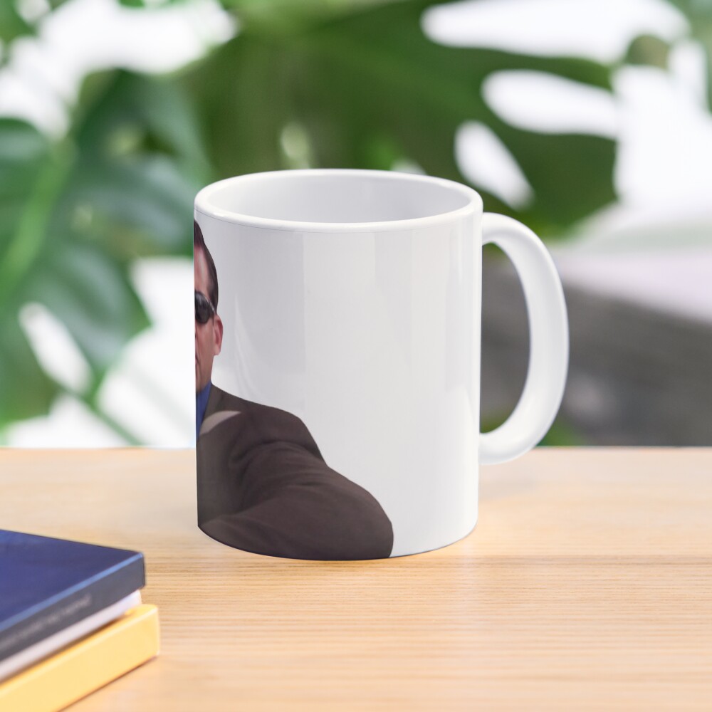 Michael Scott - It's Britney Bitch Mug