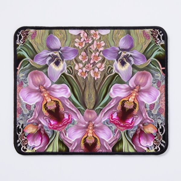 Item preview, Orchid house IV designed and sold by RoseAesthetic.