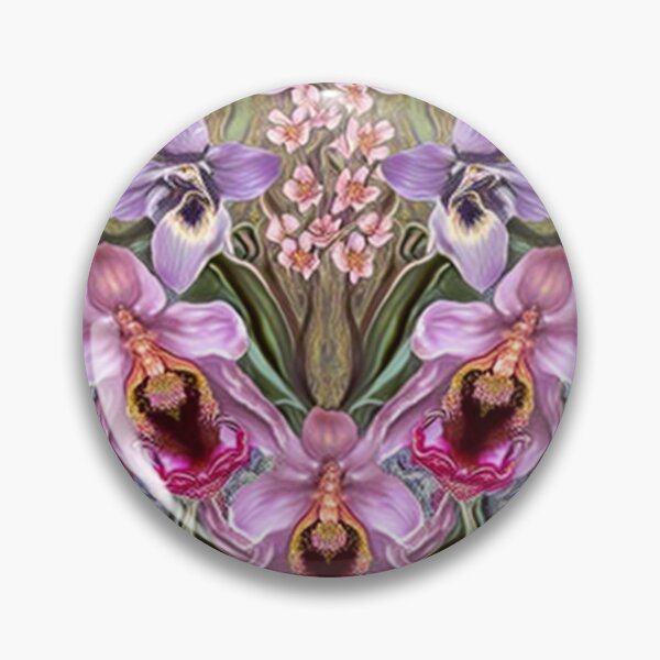 Item preview, Orchid house IV designed and sold by RoseAesthetic.