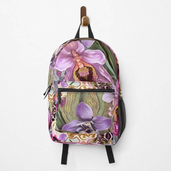 Item preview, Orchid house IV designed and sold by RoseAesthetic.